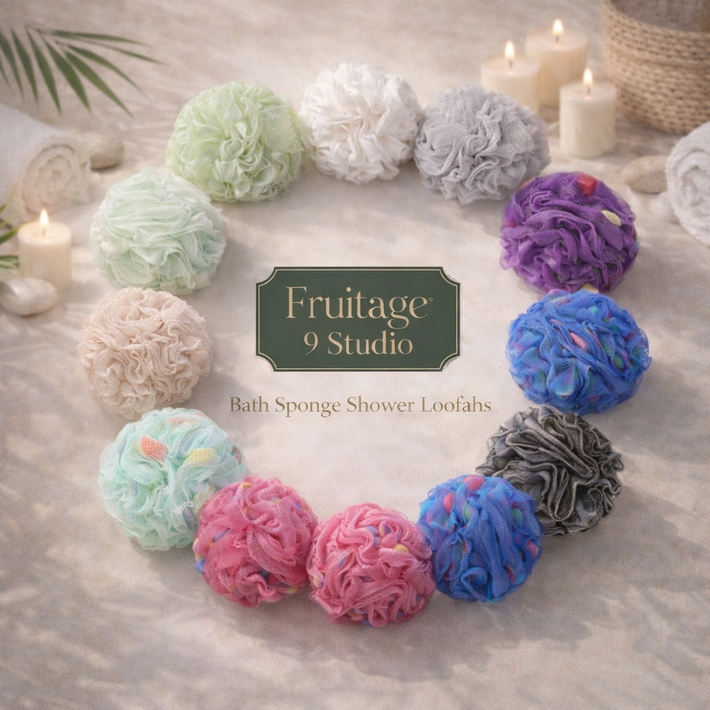 Body Loofah