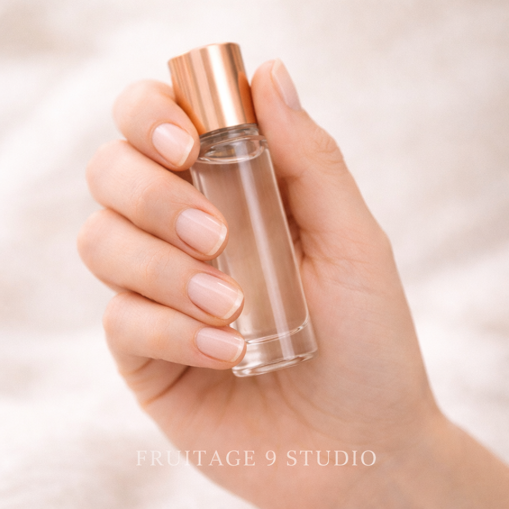 Perfume Roller