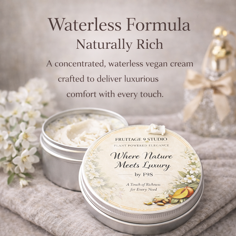 Where Nature Meets Luxury by f9s - coming soon