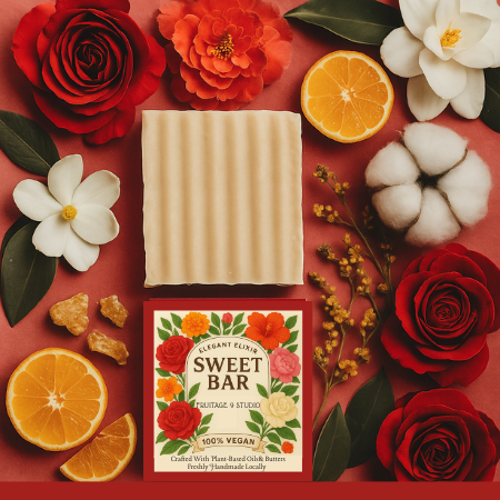 Elegant Elixir Sweet Bar